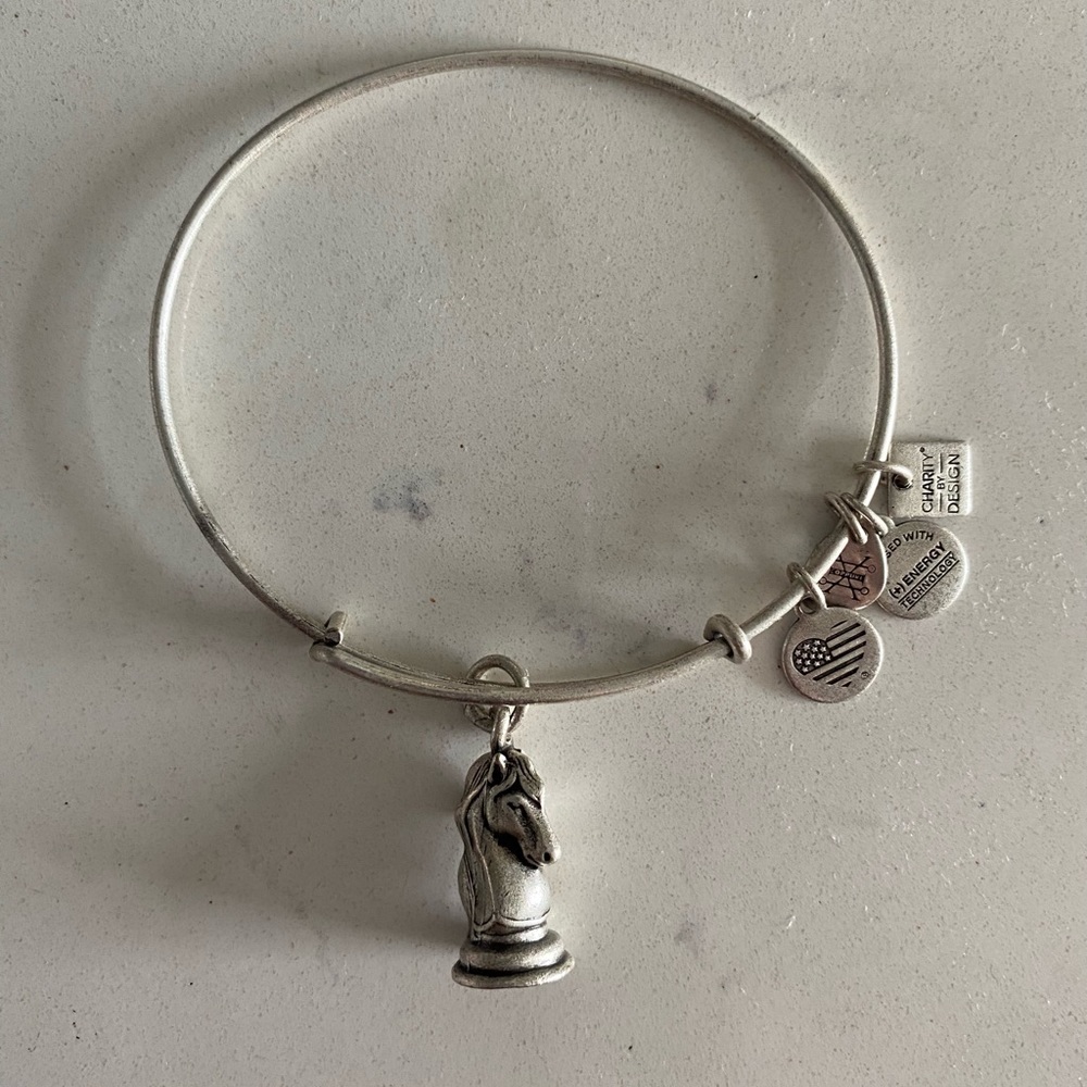 Alex & Ani bracelet